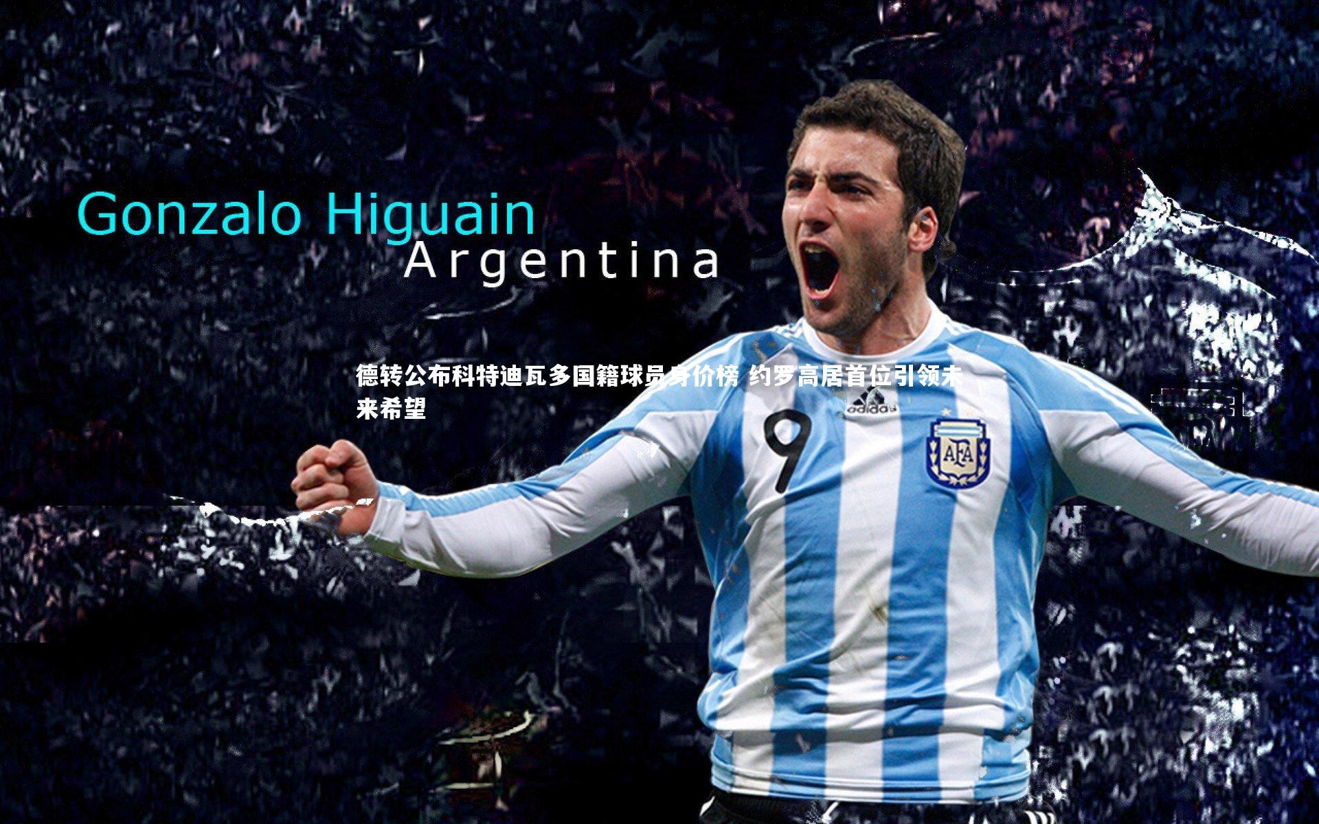 开云官网登录入口_德转公布科特迪瓦多国籍球员身价榜 约罗高居首位引领未来希望