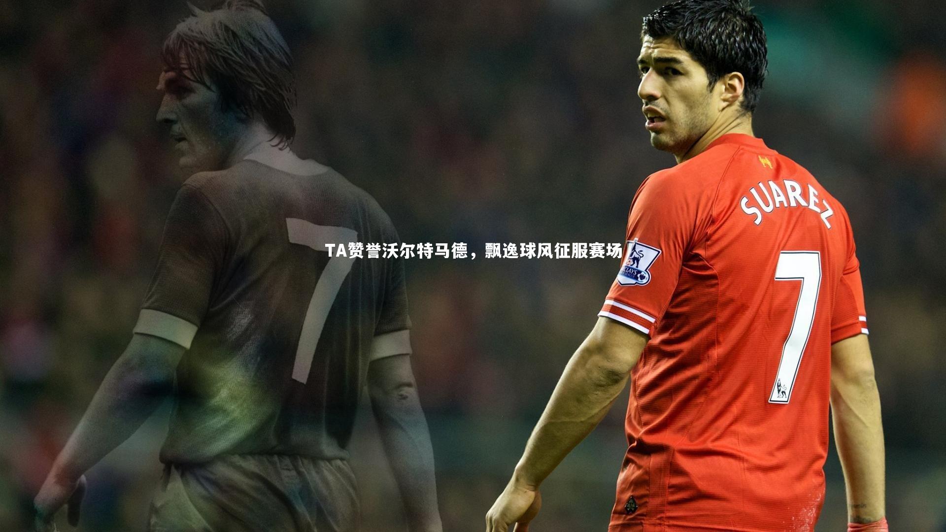 TA赞誉沃尔特马德，飘逸球风征服赛场